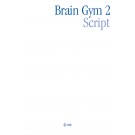 Script Brain-Gym® 2