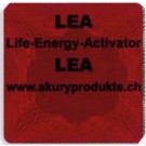 Informationschip Life Energy Activator (LEA)