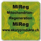 Informationschip Mitochondria Regeneration (MiReg)
