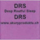 Informations-Chip Deep Restful Sleep (DRS)