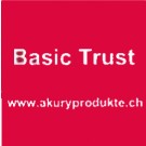 Informations-Chip Basic Trust