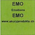 Informations-Chip Emotions (EMO)
