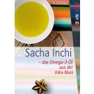 Sacha Inchi – das Omega-3-Öl aus der Inka-Nuss