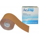 AcuTop Kinesiology Tape beige
