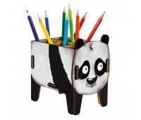 Stiftebox Panda