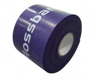 Flossingband Standard violett