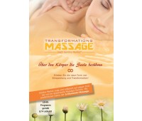 DVD Transformationsmassage nach Sandra Merkle®