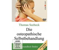 DVD Die osteopathische Selbstbehandlung