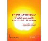 Spirit of Energy®-Karten Pocketausgabe
