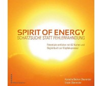 Spirit of Energy®-Karten