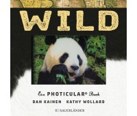 WILD – Ein Photicular® Buch