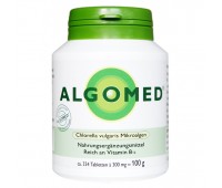 ALGOMED® Chlorella Tabletten 100 g