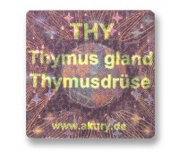 AkuRuy Informationschip Thymusdrüse