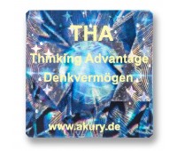 AkuRuy Informations-Chip THA - Thinking Advantage