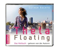 CD ThetaFloating - Das Hörbuch