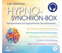 CD-Set Hypno-Synchron-Box
