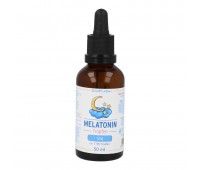 Melatonin-Tropfen 1 mg