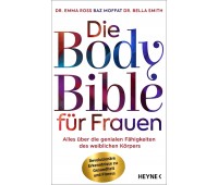 Die Body-Bible für Frauen