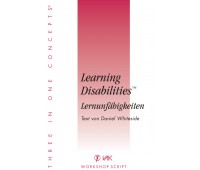 Script: Learning Disabilities