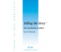 Script: Telling the Story