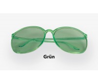 PK Colour Therapy Glasses – Grün