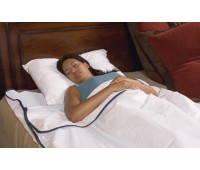 Erdungsprodukte® Schlafsack-Set mit Erdungsstab