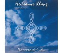 CD Heilsamer Klang