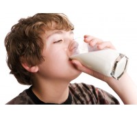 Radionischer Testsatz Milch und Milchersatzprodukte