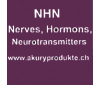 Informations-Chip Nerves, Hormons, Neurotransmitter (NHN)
