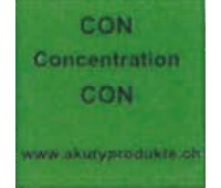 Informations-Chip Concentration (CON)
