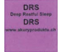 Informations-Chip Deep Restful Sleep (DRS)