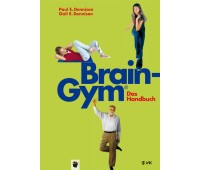 Brain-Gym® – das Handbuch