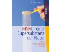 MSM – eine Super-Substanz der Natur