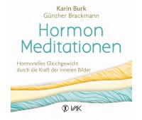 CD Hormon-Meditationen