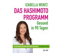 Das Hashimoto-Programm