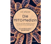 Die Mito-Medizin