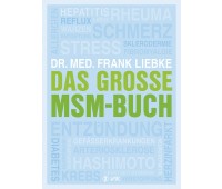 Das große MSM-Buch