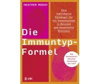 Die Immuntyp-Formel