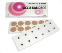 Accu-Band Magnetpflaster