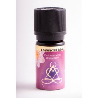 Ätherisches Duftöl Lavendel