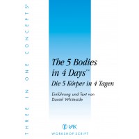 Script: The 5 Bodies in 4 Days
