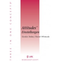 Script: Attitudes