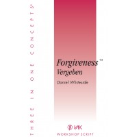 Script: Forgiveness