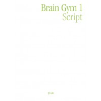 Brain-Gym® I Script 