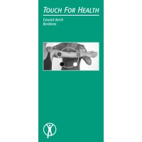 Touch For Health-Broschüre