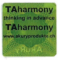 Informations-Chip TAharmony