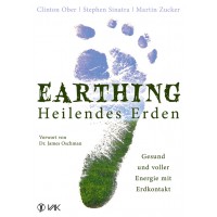 Earthing – Heilendes Erden