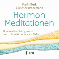 CD Hormon-Meditationen
