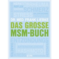 Das große MSM-Buch